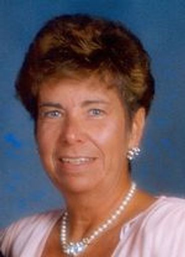 Margaret A Bruick Profile Photo