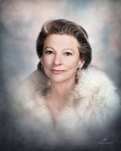 Kathleen Holland Olsen's obituary image