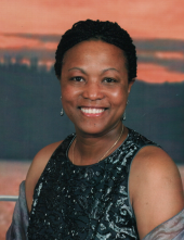 Dr. Latonya Joy Thomas-Robinson