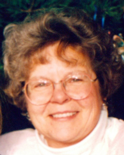 Marjorie E. McCracken Profile Photo
