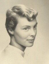 Joan Elinor Lazarchik Profile Photo