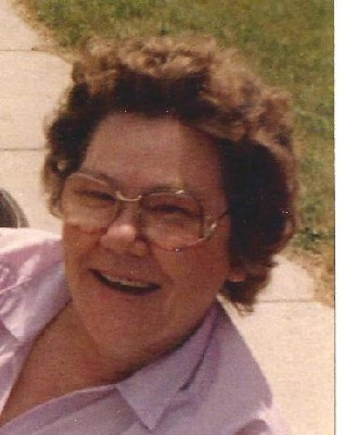 Dorothy A. Stephans