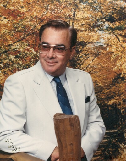 John Mixon,  Sr.