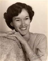 Barbara Presley Mann McKnight Profile Photo