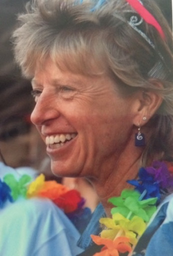 Laura  Bates Tobey