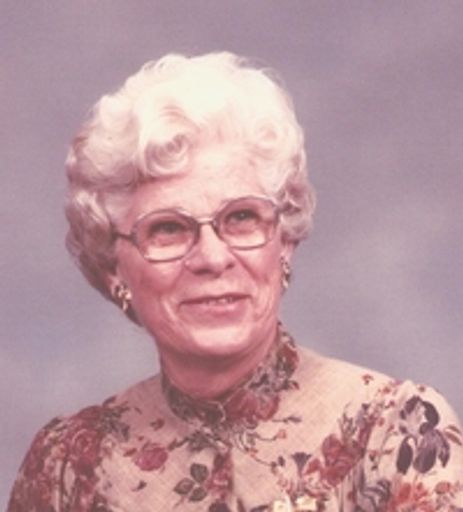 Mary  E.  (Monks)  Johnston