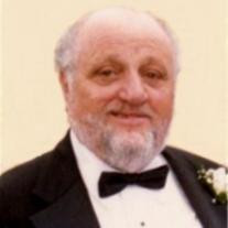 Harold Imondi Profile Photo
