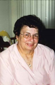 Ruth G. Fox Profile Photo