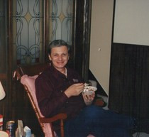 Edmund Krugler, Jr. Profile Photo