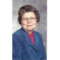 Bess Hill Summar Profile Photo