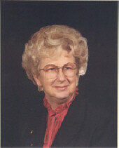 Mary Pappas Vinson