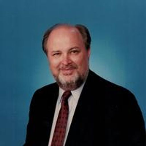 Don Selman Cook Profile Photo