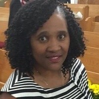 Antoinette McClain-Robinson