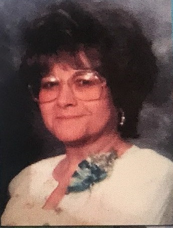 Edna Mae Gallegos