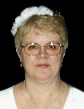 Patricia  Ann Bruner Profile Photo