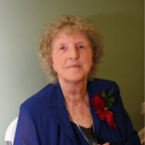 Edna Grissom Profile Photo