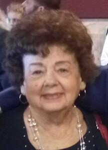 Gloria A. D'Attilio