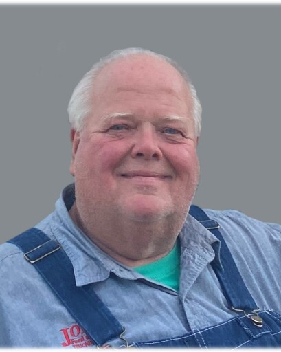 Kirk G. Huldeen Profile Photo