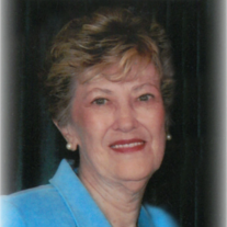Peggy Loretta Wardlow Profile Photo