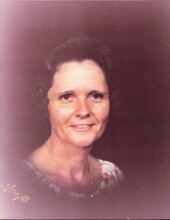 Virginia  Thomason Profile Photo