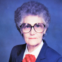 Gertie Feller Profile Photo