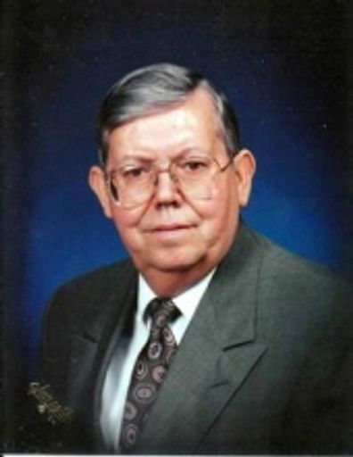 Robert Lee Ullom