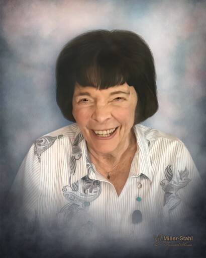 Ann Lehew's obituary image