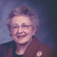 Margaret Ann Liles Profile Photo