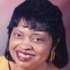 Pearlie Mar Bracy Thomas