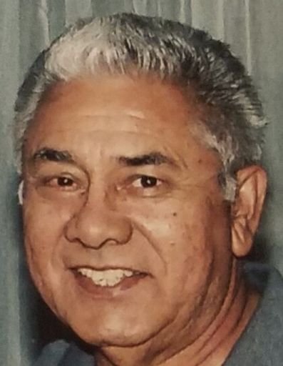 Ernest Mascarenas Profile Photo