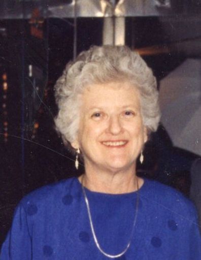 Martha "Marty" M. (Weinberger)  Gressen