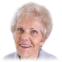 Linda Diane Eliason Gerstner Profile Photo