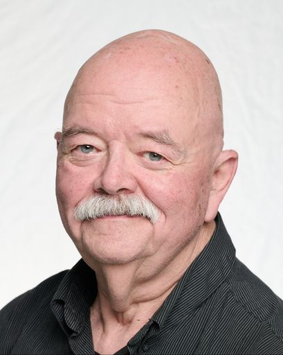 Gerry Moore Profile Photo