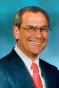 Larry Alan Burford Profile Photo