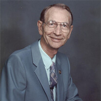 Sylvester Thaine "Ted" Freeman