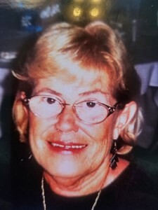 Helen Marie (Degnan) Flynn