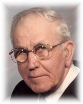 Emmert Arnold Hansen