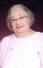 Carolyn M. Ladner Drescher