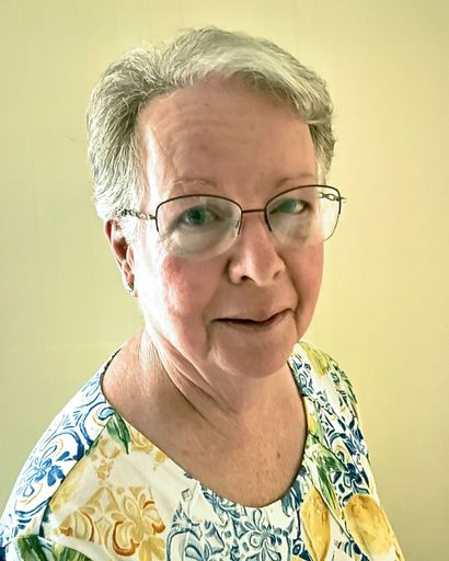 Gail M Elliott Profile Photo