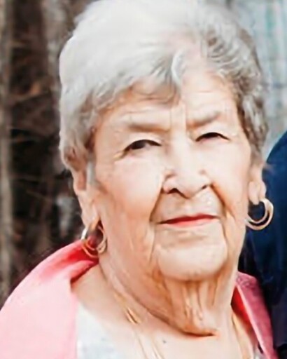 Rosita Adelia Trujillo