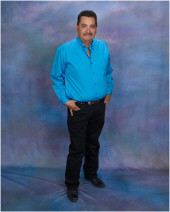 Freddie Paul Lopez Profile Photo