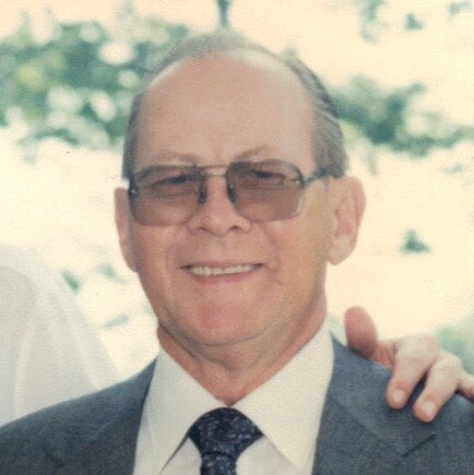 Donald J. Miller Sr.