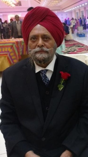 Harjit Singh Profile Photo