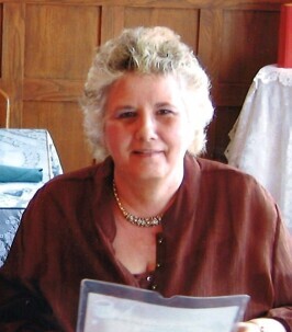 Barbara  Null