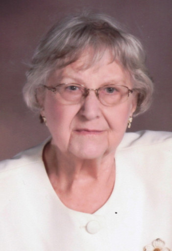 Vivian M. (Johnson)  Himes