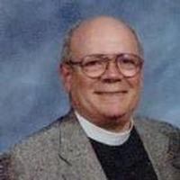 Reverend Richard Michael Flynn