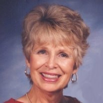 Barbara Gott Goodlett