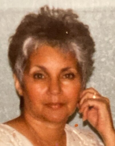 Edna Adelina D. Garza