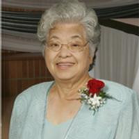 Shigeko "Toni" Burdick