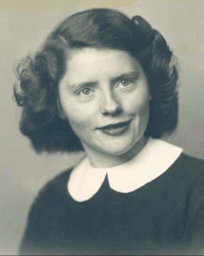 Peggy Ruth Burmaster Profile Photo